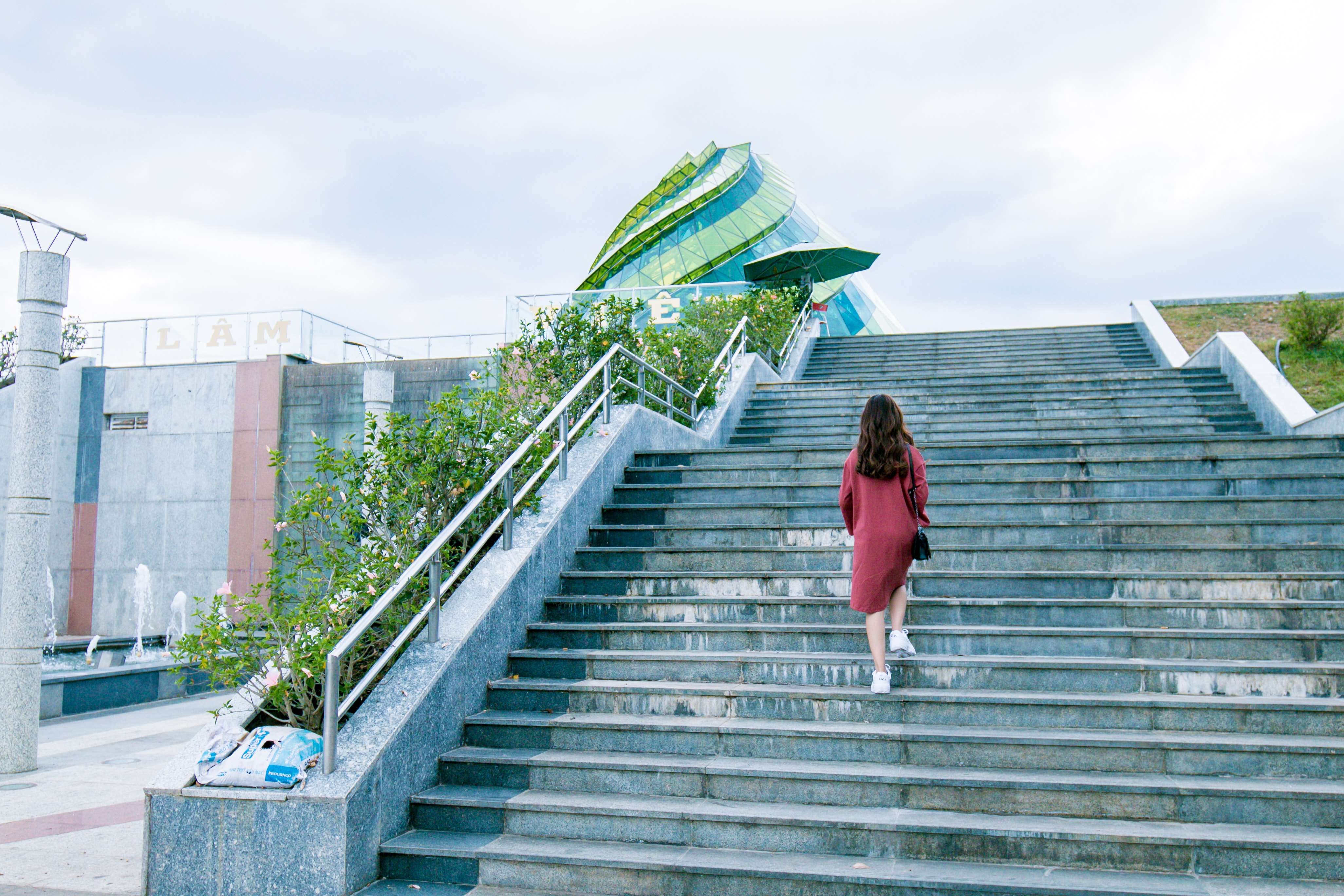 walking-up-stairs